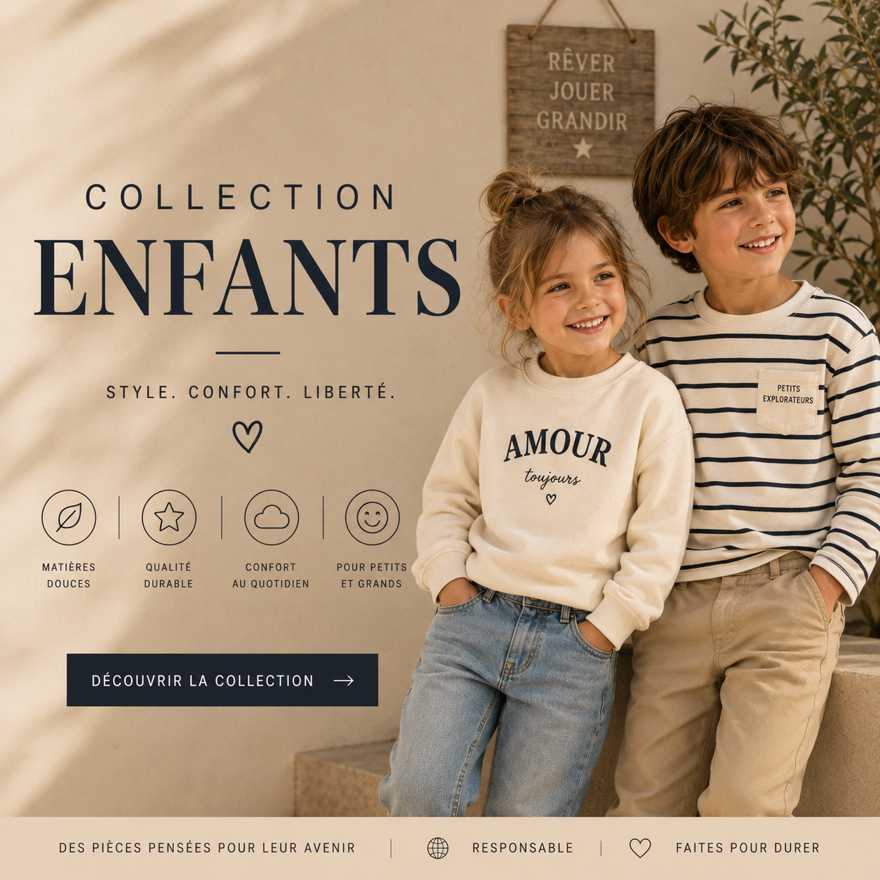 Enfants