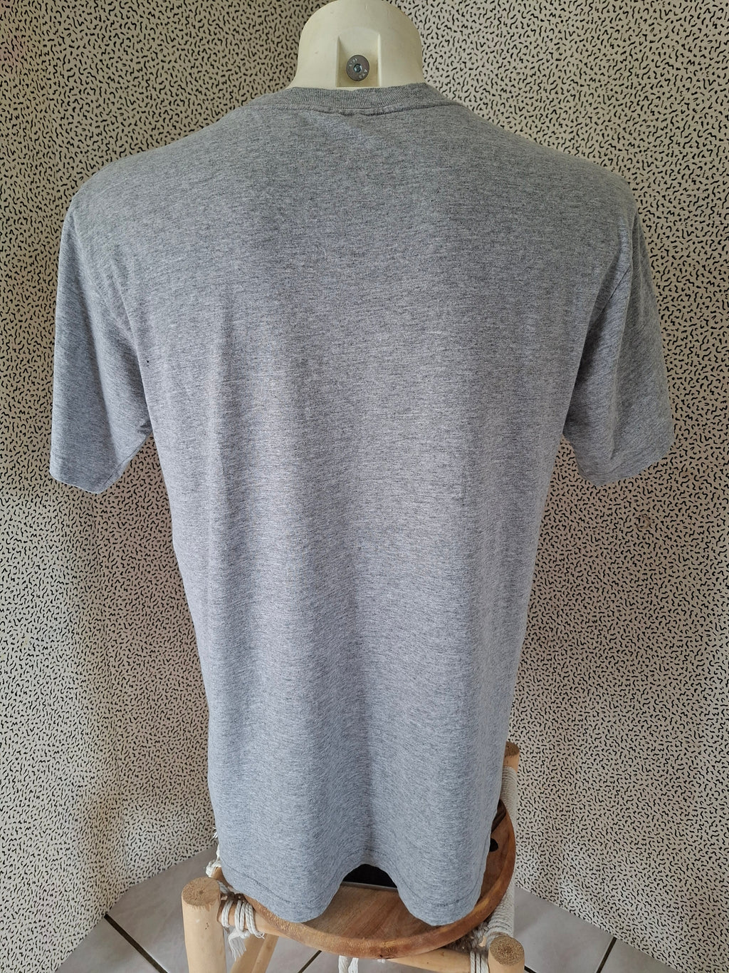 T-shirt vintage 90s/Y2K Lakers Shaquille O’Neal #34 NBA taille M