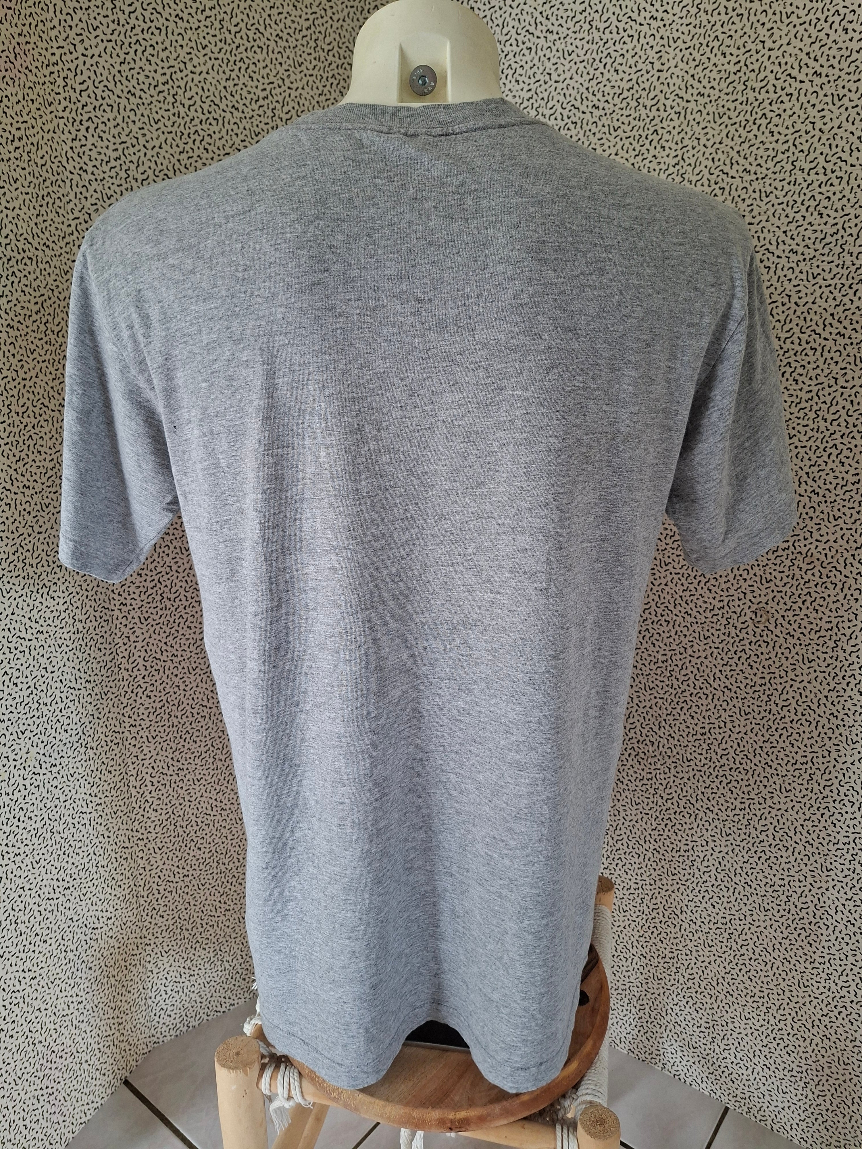 T-shirt vintage 90s/Y2K Lakers Shaquille O’Neal #34 NBA taille M