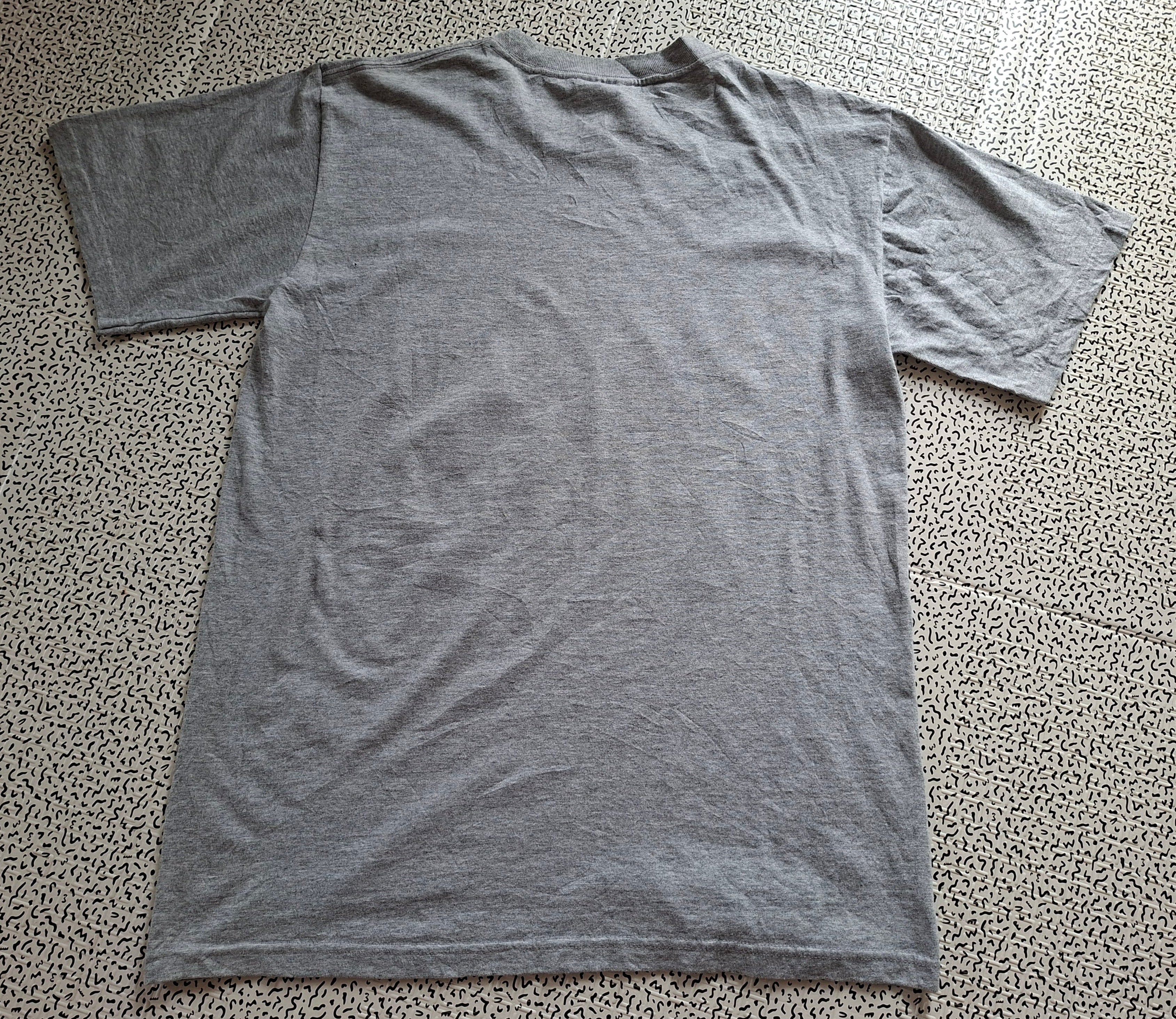T-shirt vintage 90s/Y2K Lakers Shaquille O’Neal #34 NBA taille M