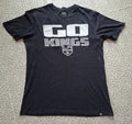 T-shirt homme LA Kings ’47 – Taille S – NHL