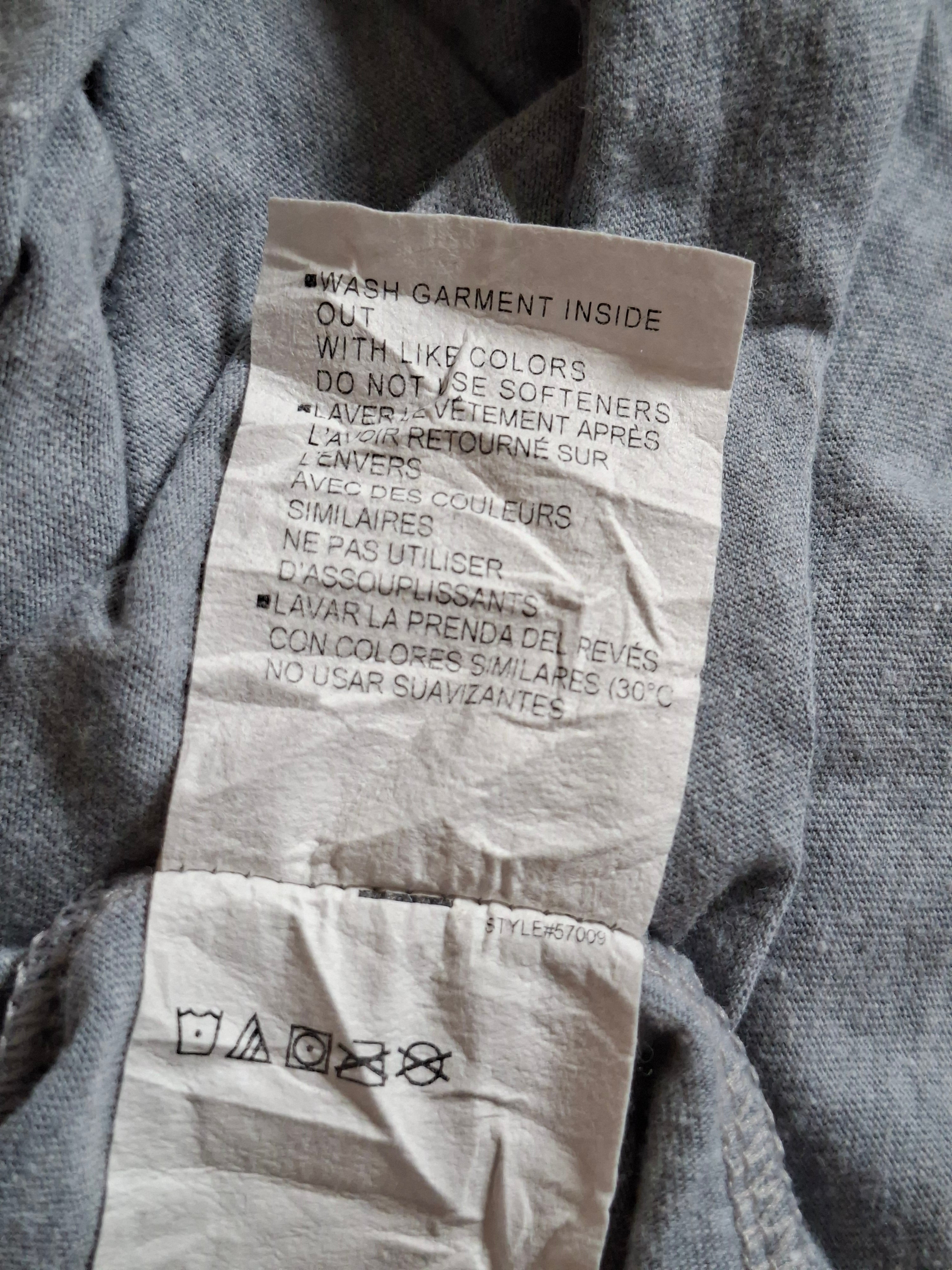 T-shirt Under Armour USA Freedom homme gris taille XL