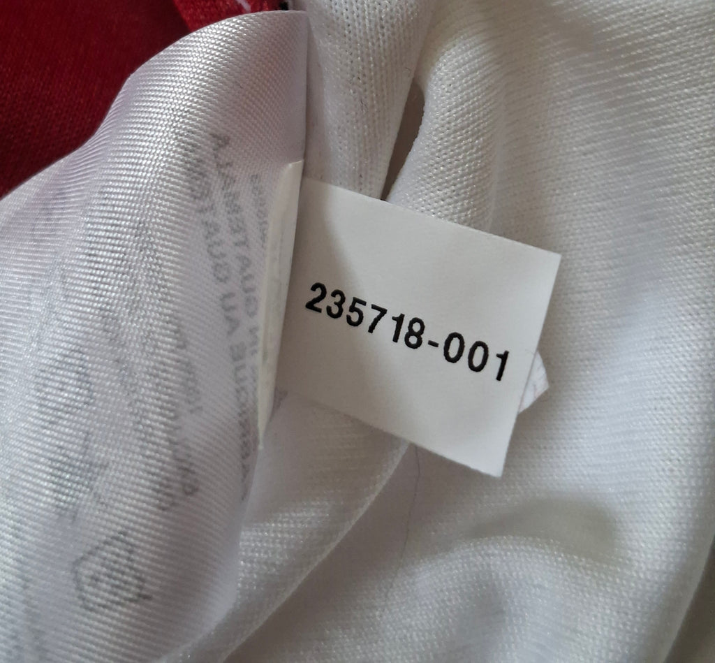 Maillot NBA Nike Miami Heat Jimmy Butler 22 Association Edition 3XL Neuf avec étiquette