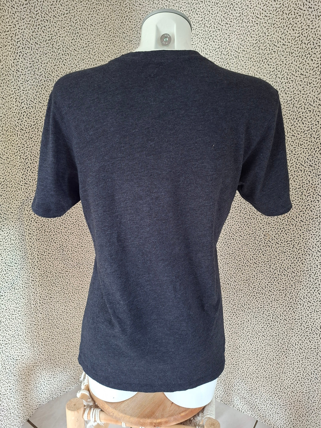T-shirt homme LA Kings ’47 – Taille S – NHL