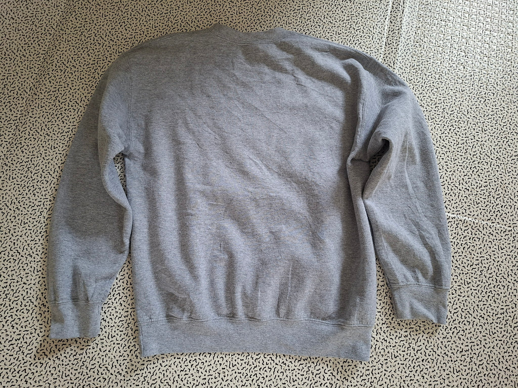 Sweat Gildan gris Swim & Dive Championships 2019 – Taille M