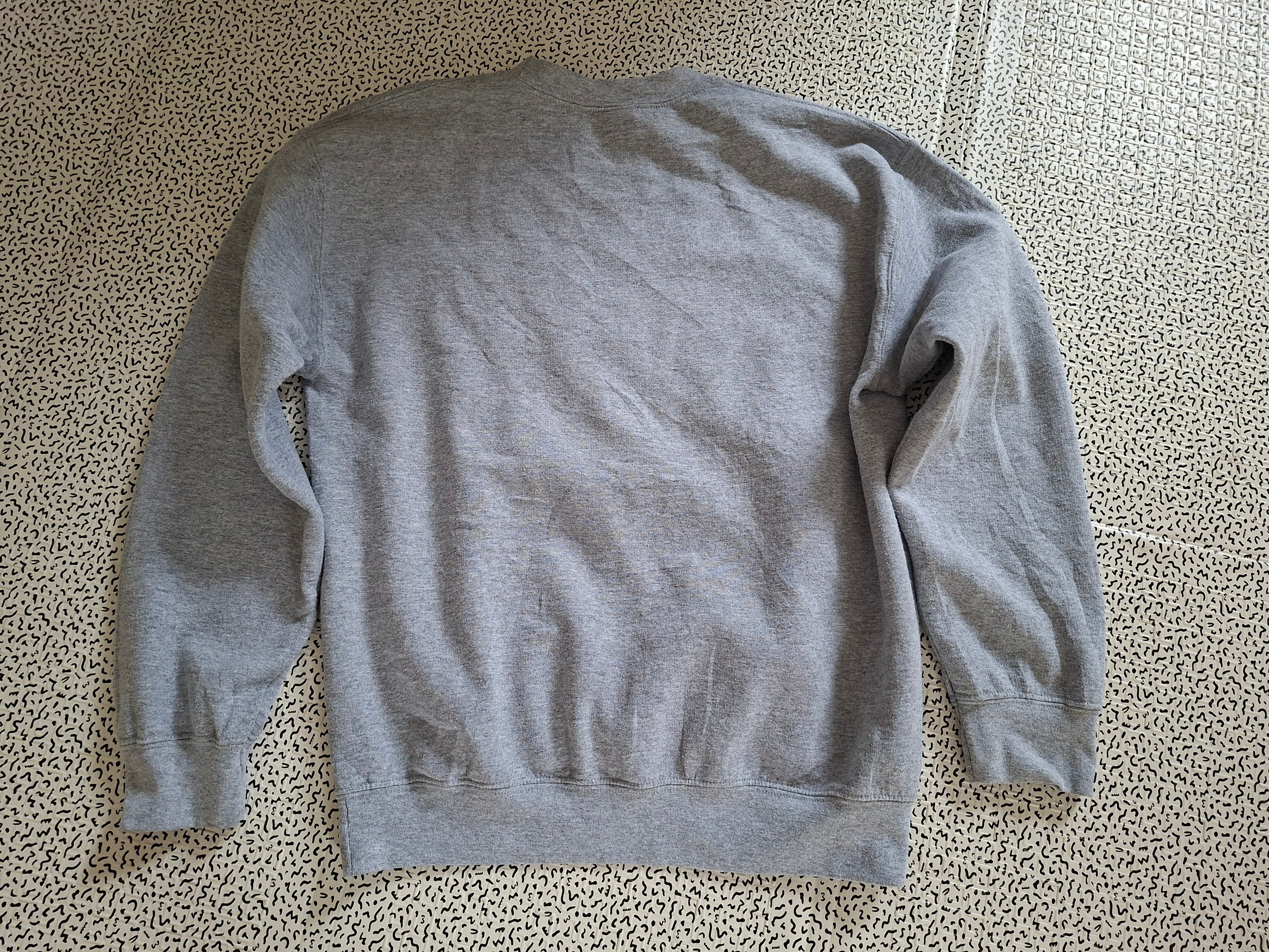 Sweat Gildan gris Swim & Dive Championships 2019 – Taille M
