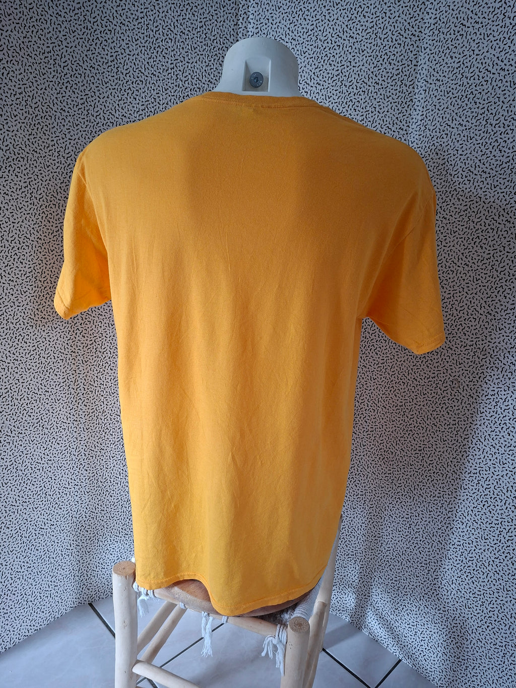 T-shirt World Cup Brazil 14 – Gildan – taille L