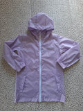 Coupe-vent imperméable Regatta Great Outdoors 3-4 ans / 104 cm - Lilas clair - Neuf