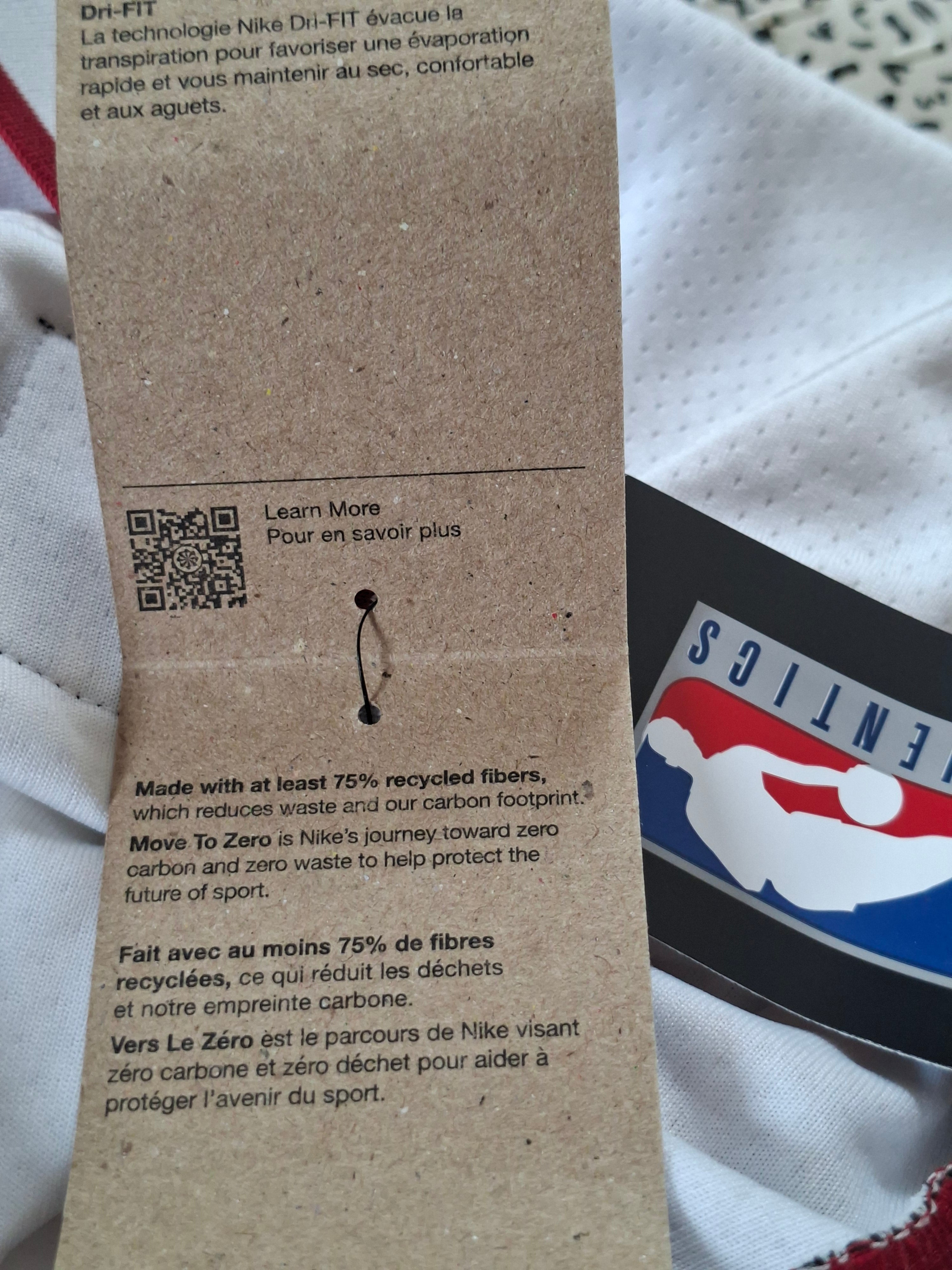 Maillot NBA Nike Miami Heat Jimmy Butler 22 Association Edition 3XL Neuf avec étiquette