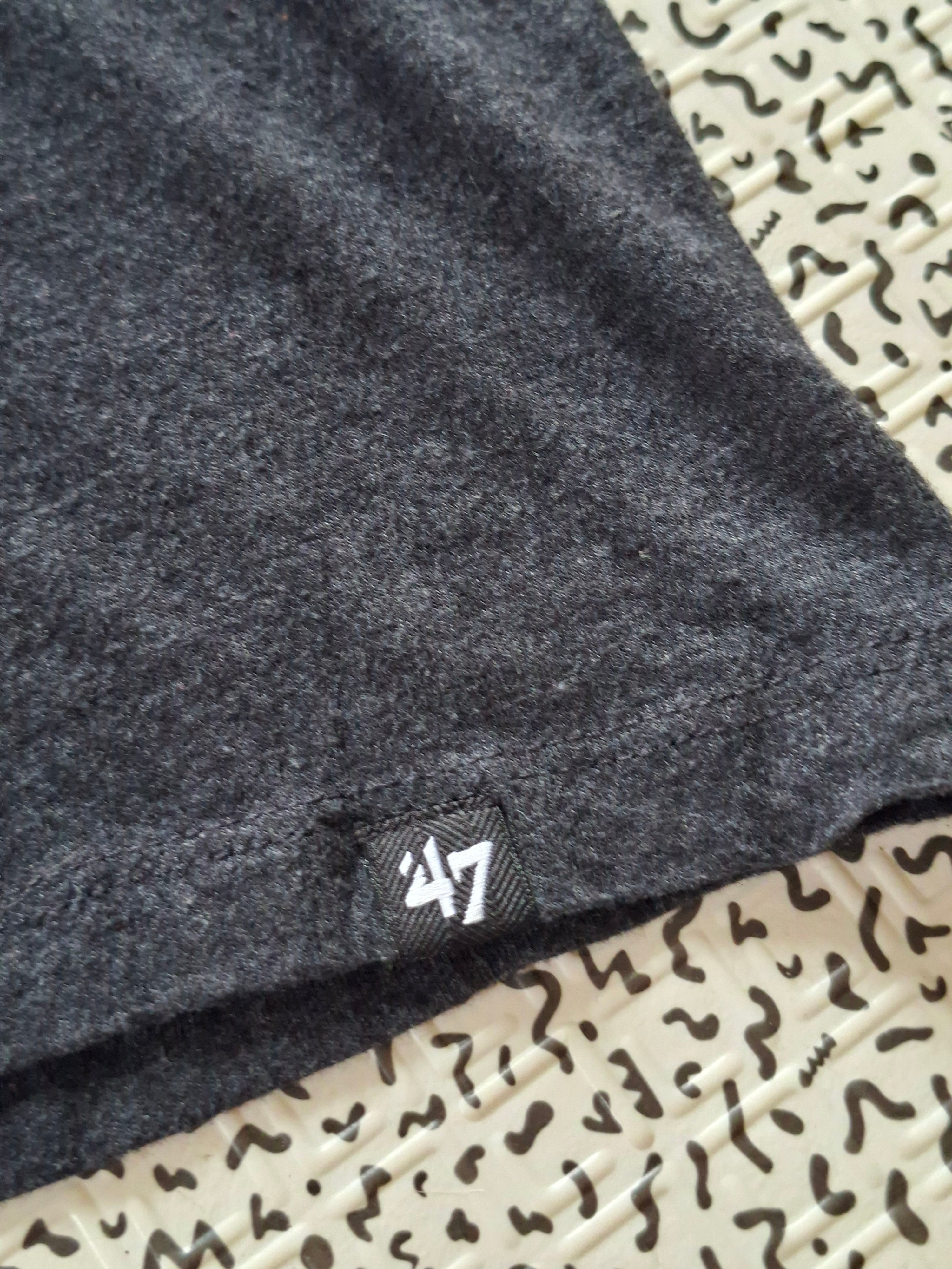 T-shirt homme LA Kings ’47 – Taille S – NHL